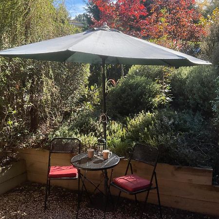 Real Romance Cottage Hanmer Springs Exteriér fotografie