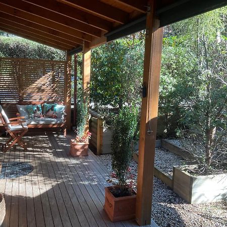 Real Romance Cottage Hanmer Springs Exteriér fotografie