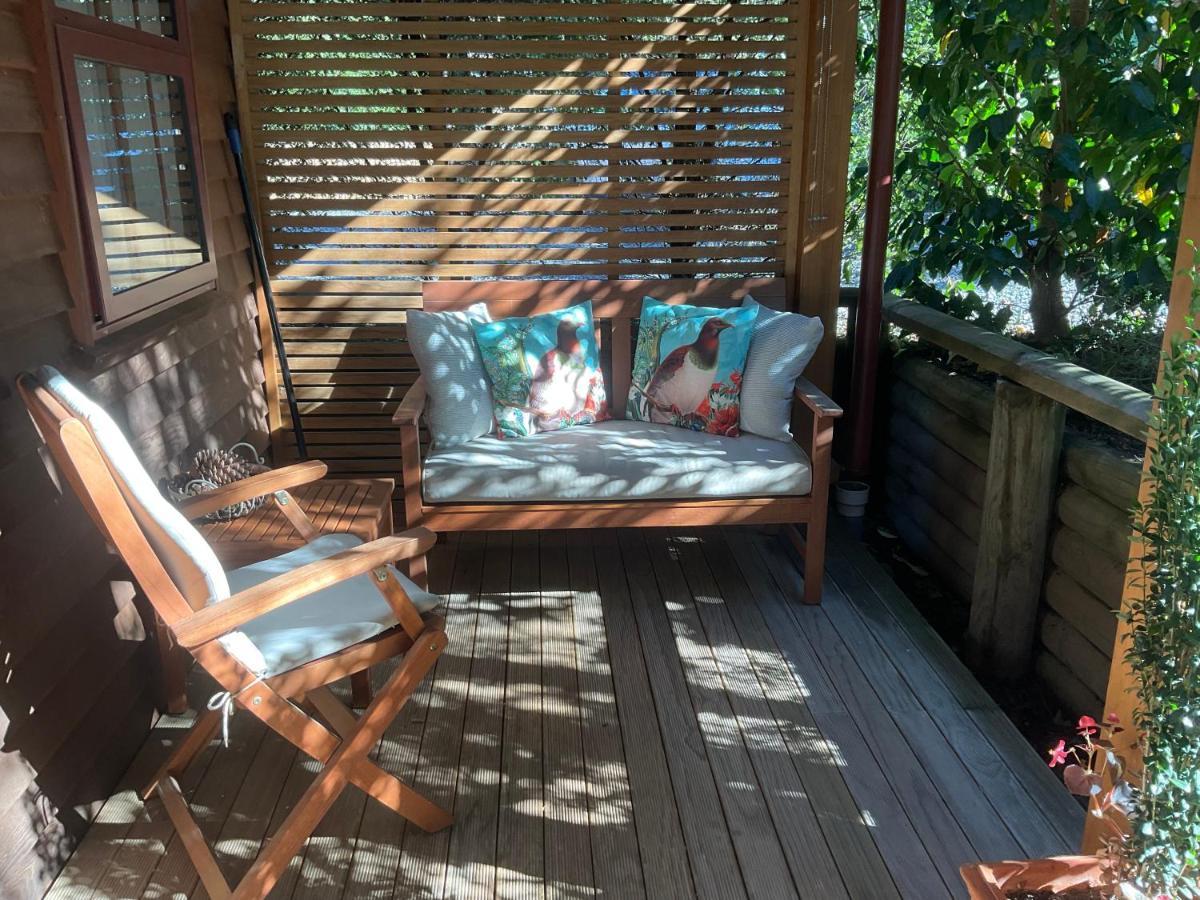 Real Romance Cottage Hanmer Springs Exteriér fotografie